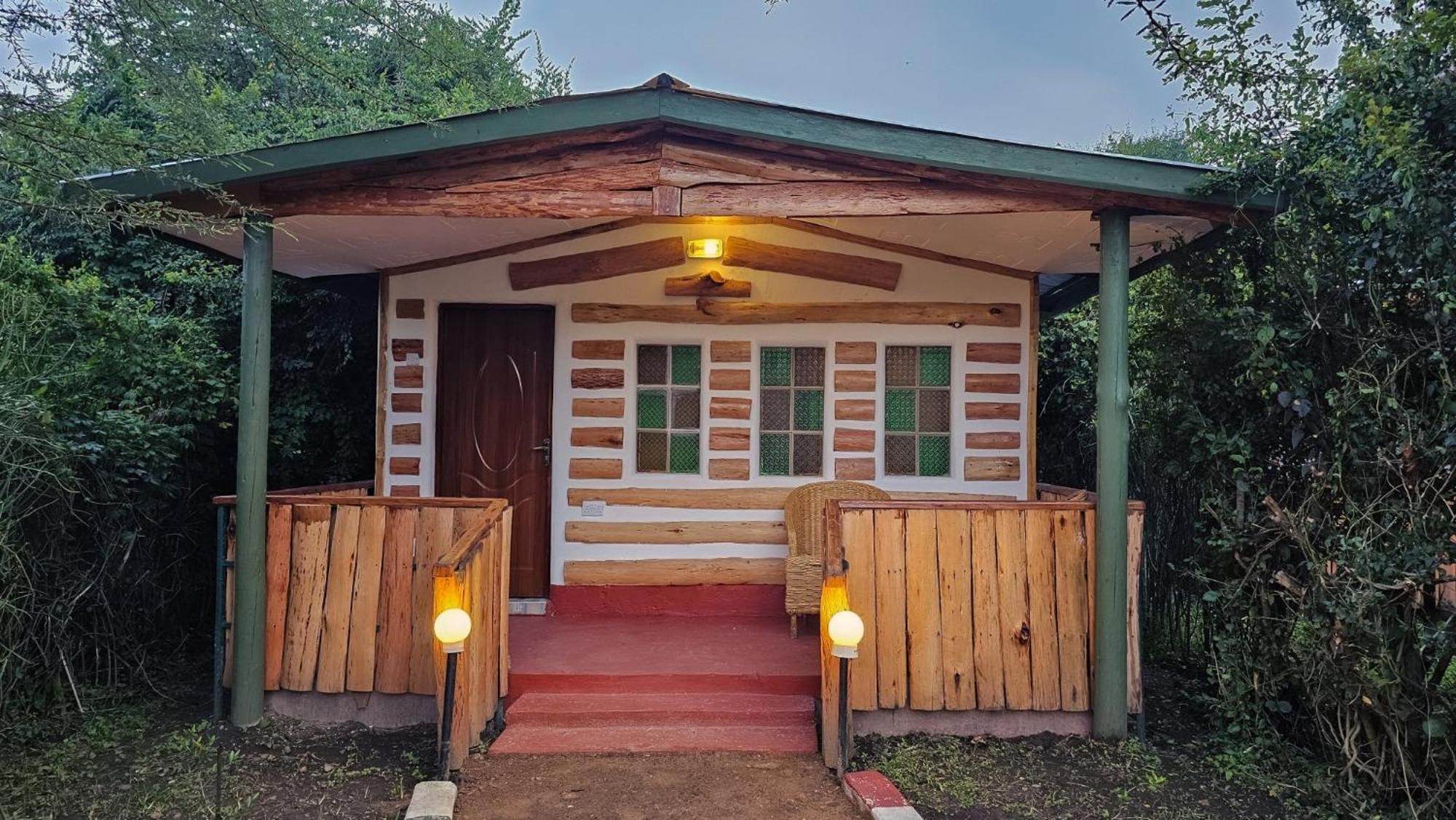 Greenwood Safari Camp Talek Exterior photo